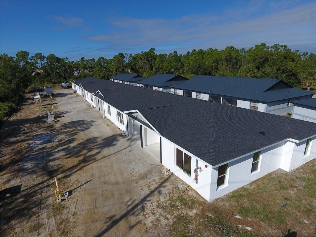 Photo of 1215 Capricorn Boulevard #8, Punta Gorda, FL 33983 (MLS # C7516987)