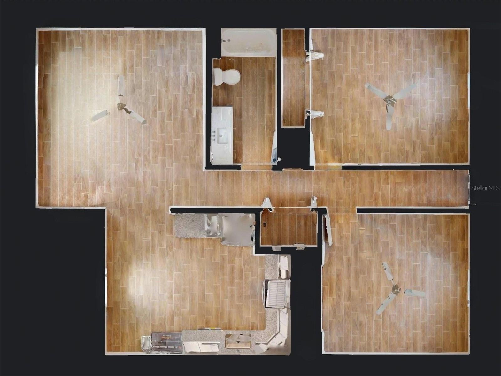 PUNTA GORDA ISLES SEC 23 - Residential Income