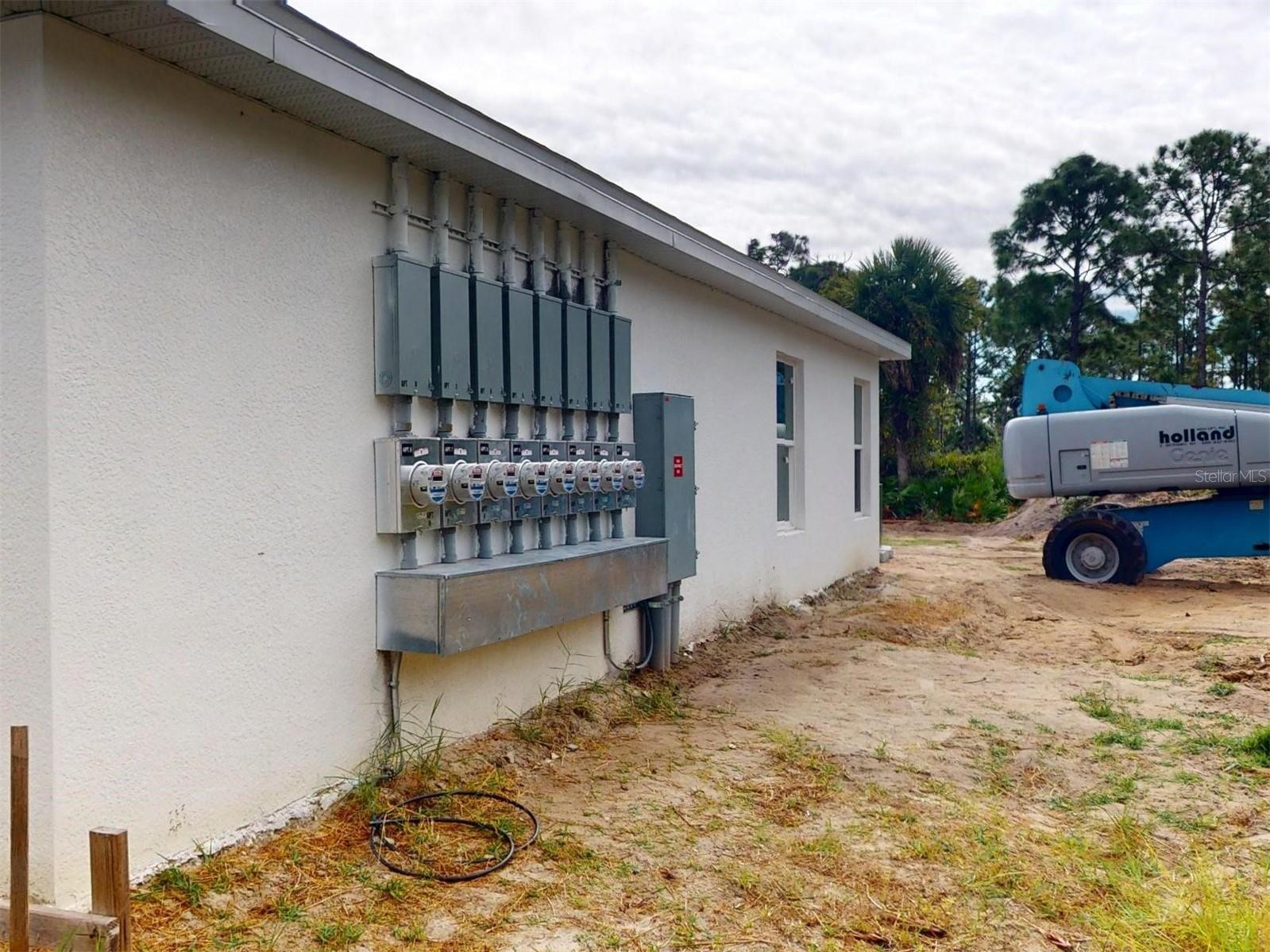 PUNTA GORDA ISLES SEC 23 - Residential Income