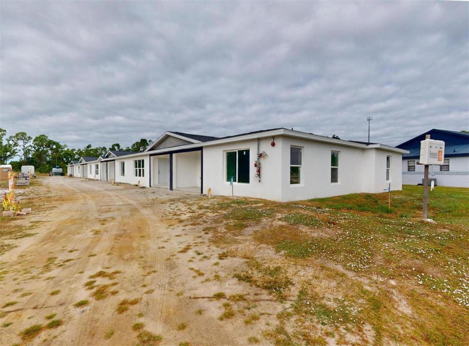 PUNTA GORDA ISLES SEC 23 - Residential Income