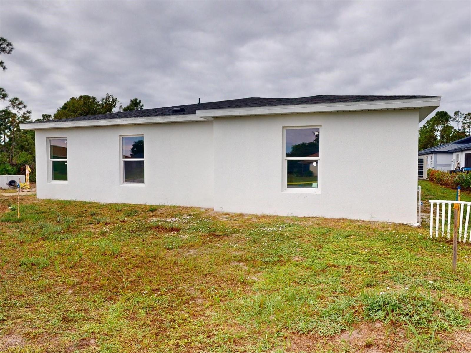 PUNTA GORDA ISLES SEC 23 - Residential Income