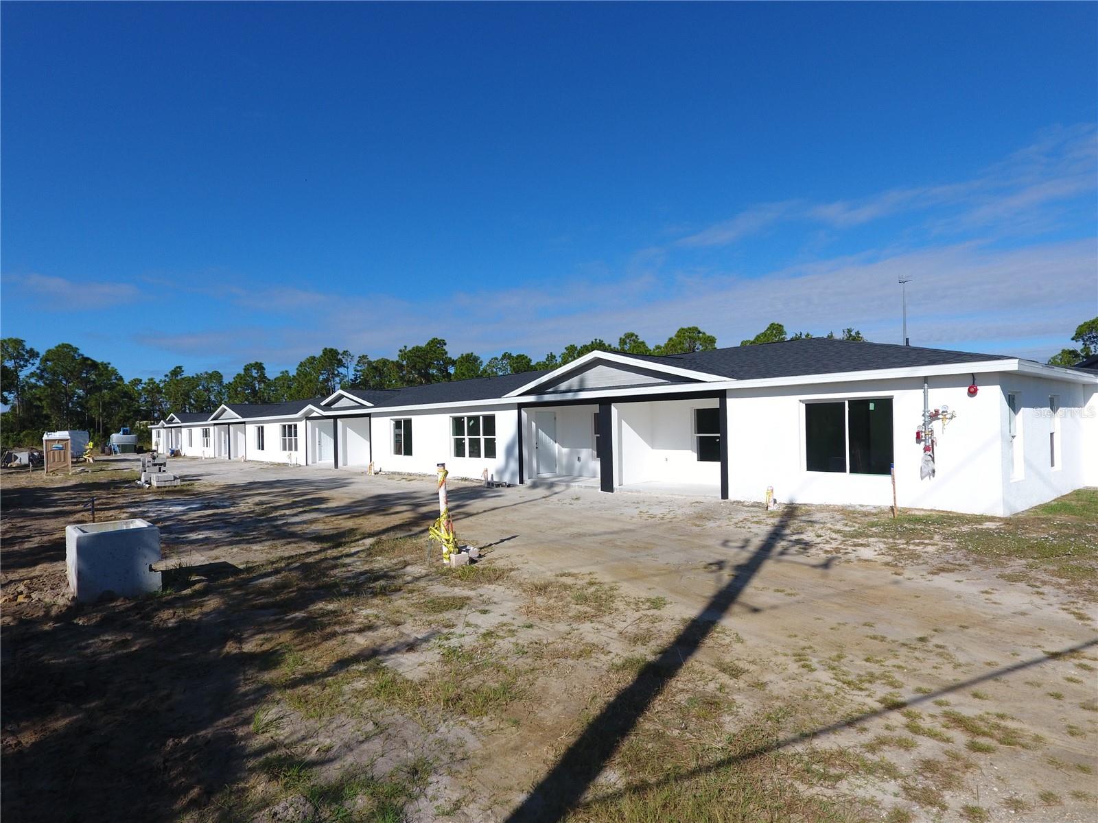 1215 CAPRICORN BOULEVARD