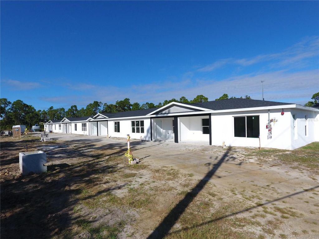 Photo of 1215 Capricorn Boulevard #8, Punta Gorda, FL 33983 (MLS # C7516987)