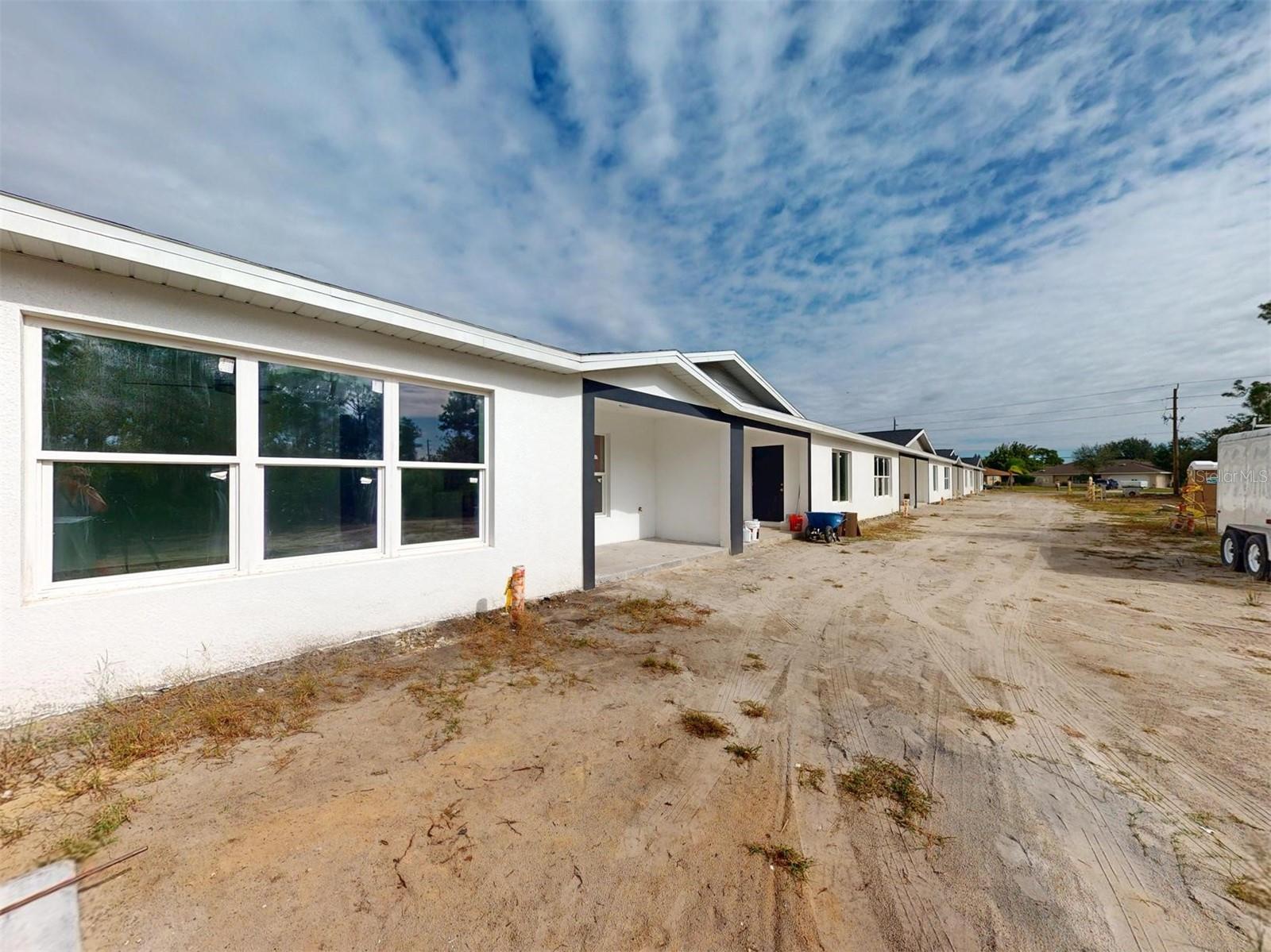 PUNTA GORDA ISLES SEC 23 - Residential Income