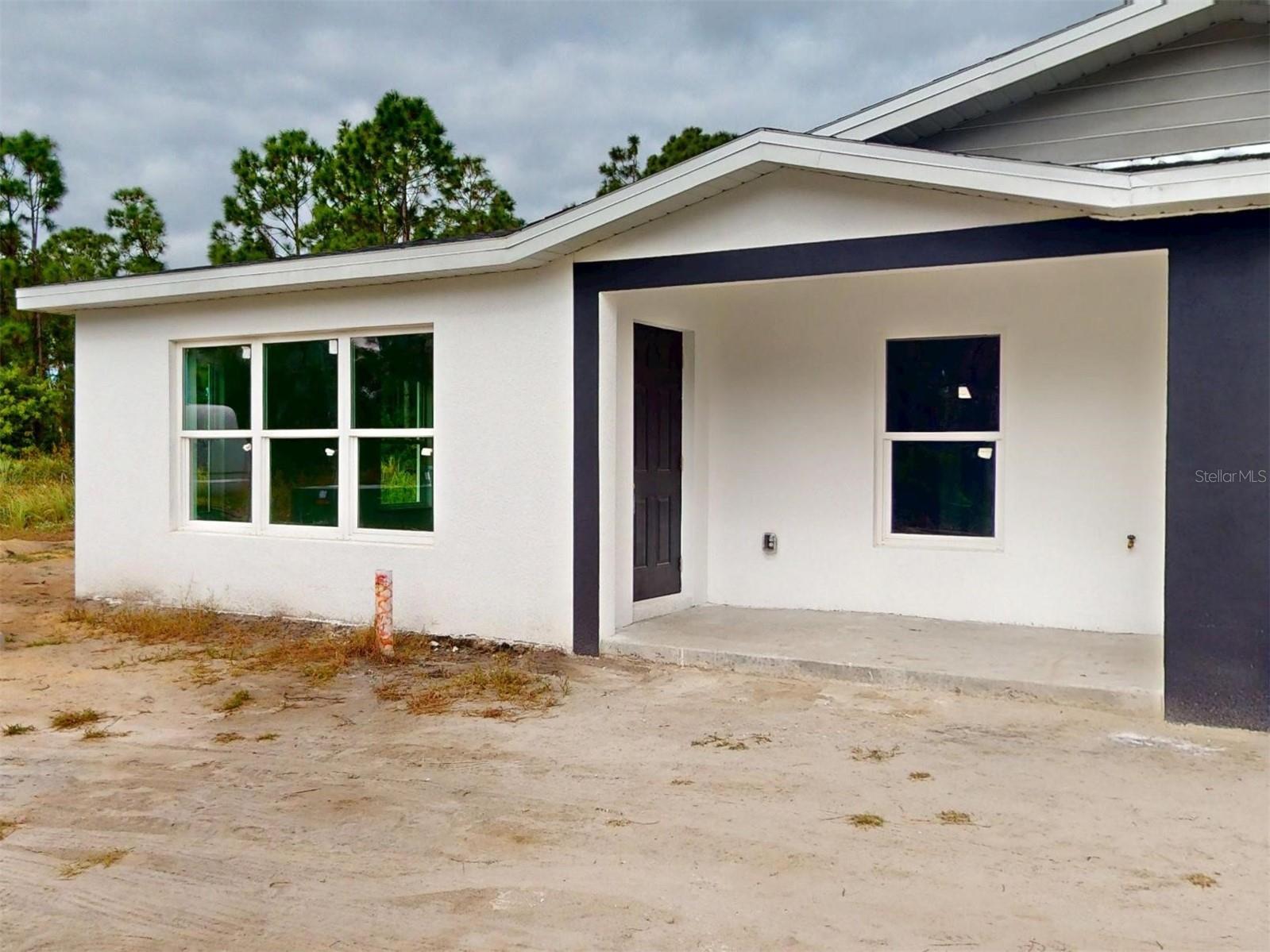 PUNTA GORDA ISLES SEC 23 - Residential Income