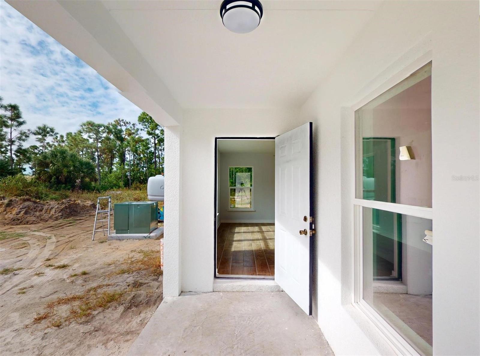 PUNTA GORDA ISLES SEC 23 - Residential Income