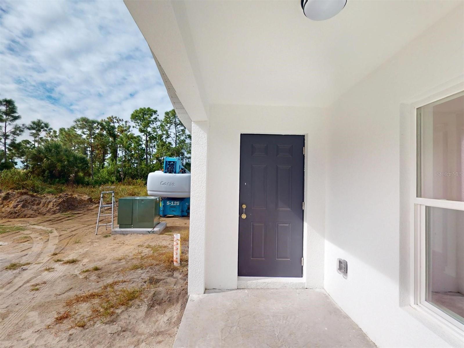 PUNTA GORDA ISLES SEC 23 - Residential Income
