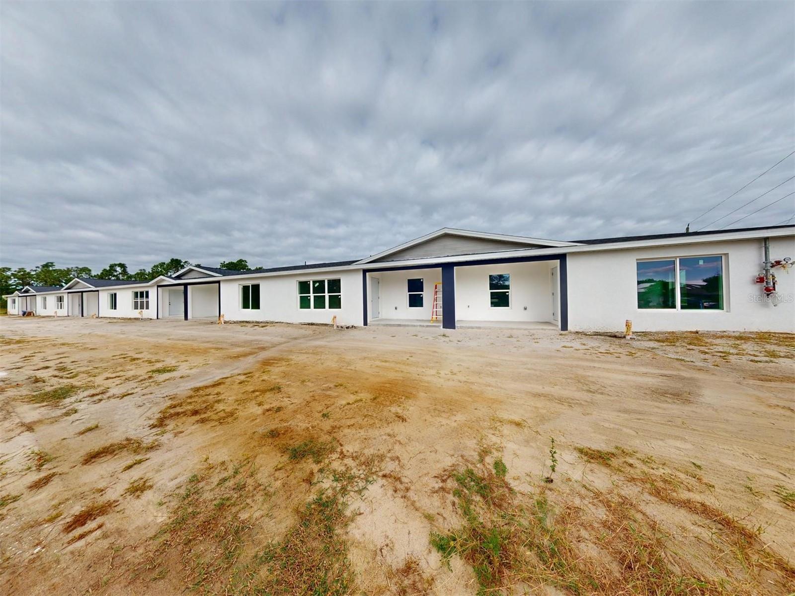 PUNTA GORDA ISLES SEC 23 - Residential Income