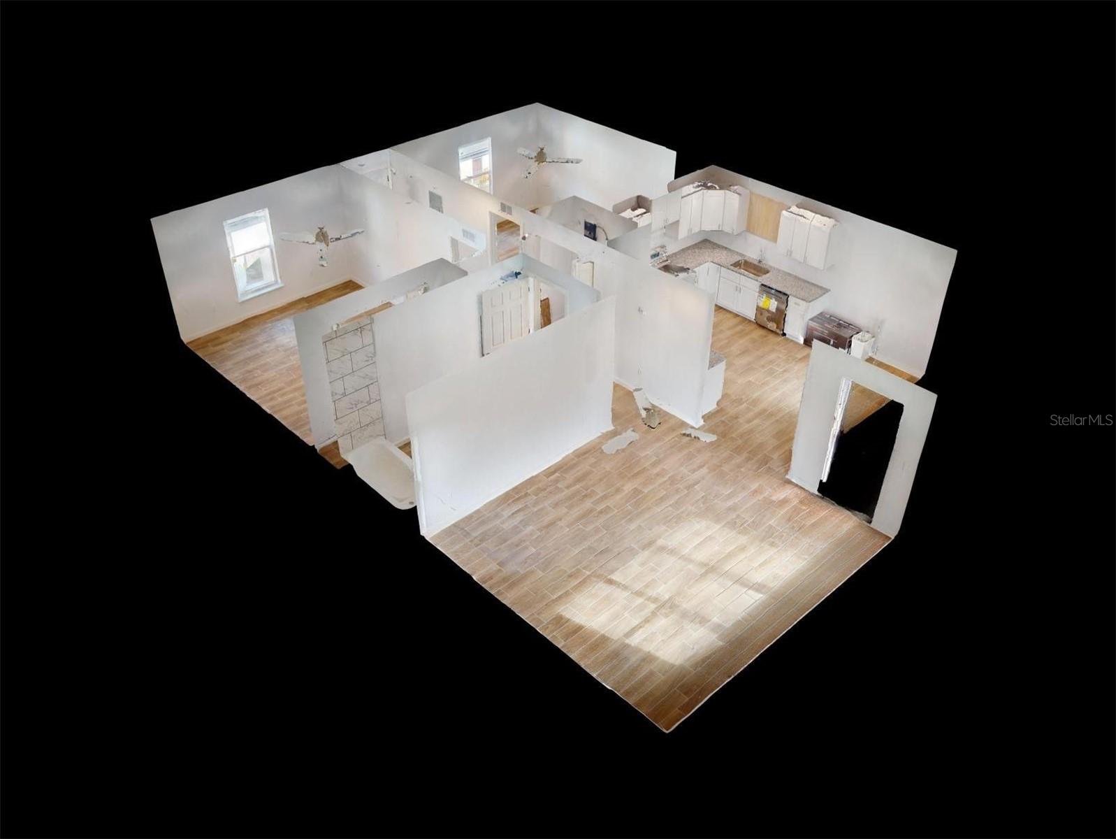 PUNTA GORDA ISLES SEC 23 - Residential Income