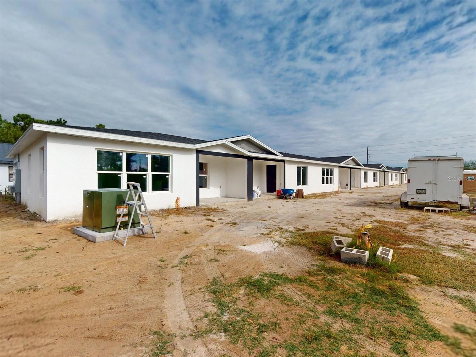 PUNTA GORDA ISLES SEC 23 - Residential Income