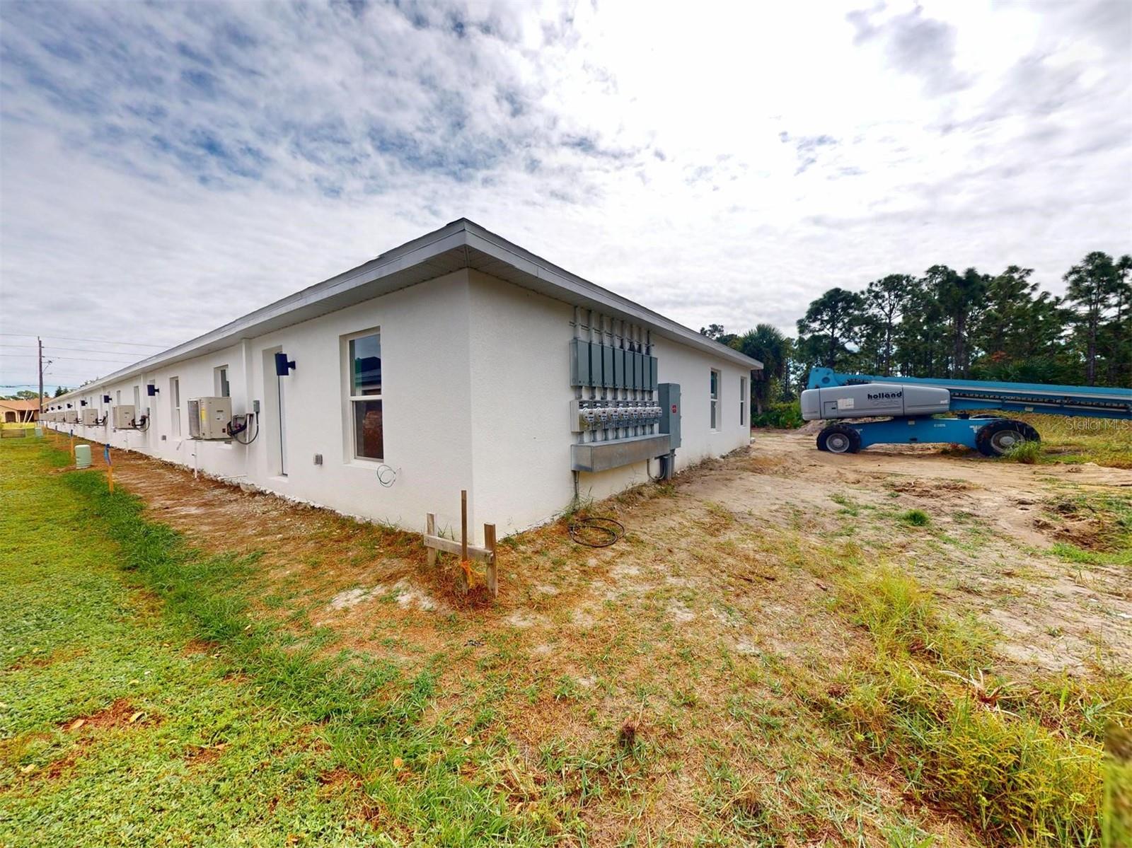 PUNTA GORDA ISLES SEC 23 - Residential Income