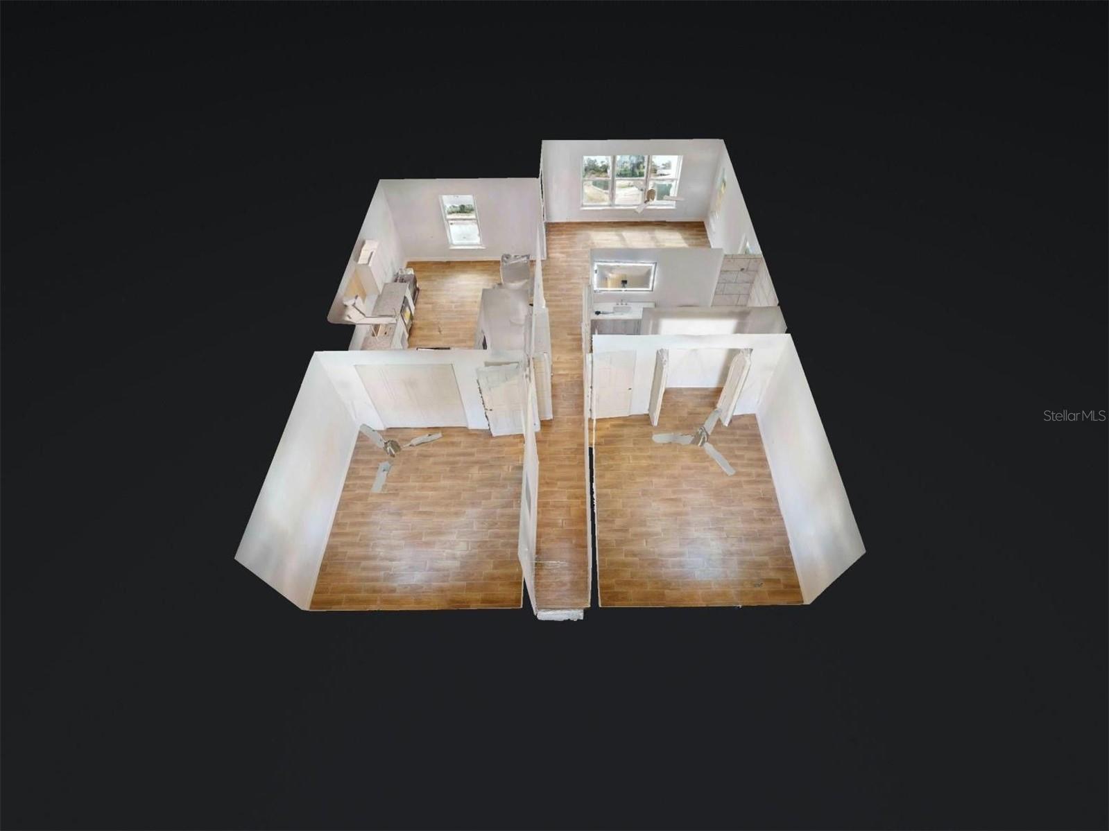 PUNTA GORDA ISLES SEC 23 - Residential Income