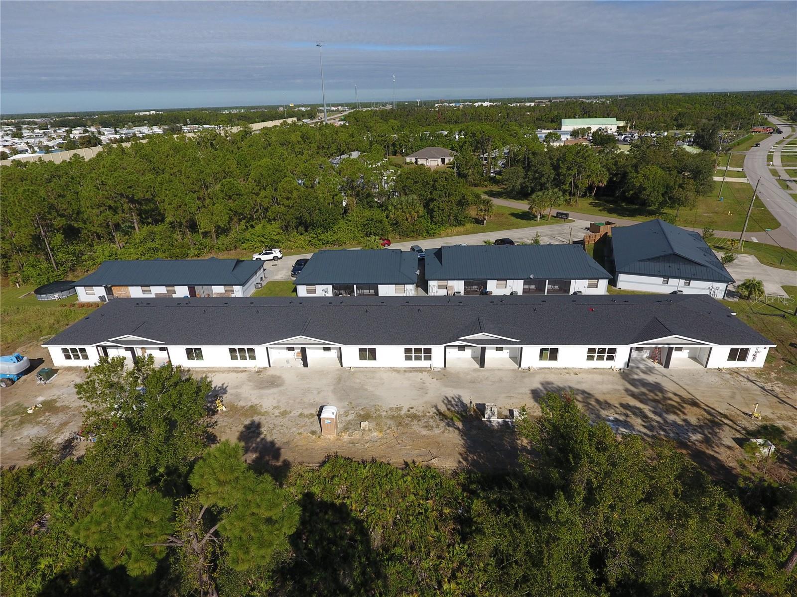 PUNTA GORDA ISLES SEC 23 - Residential Income