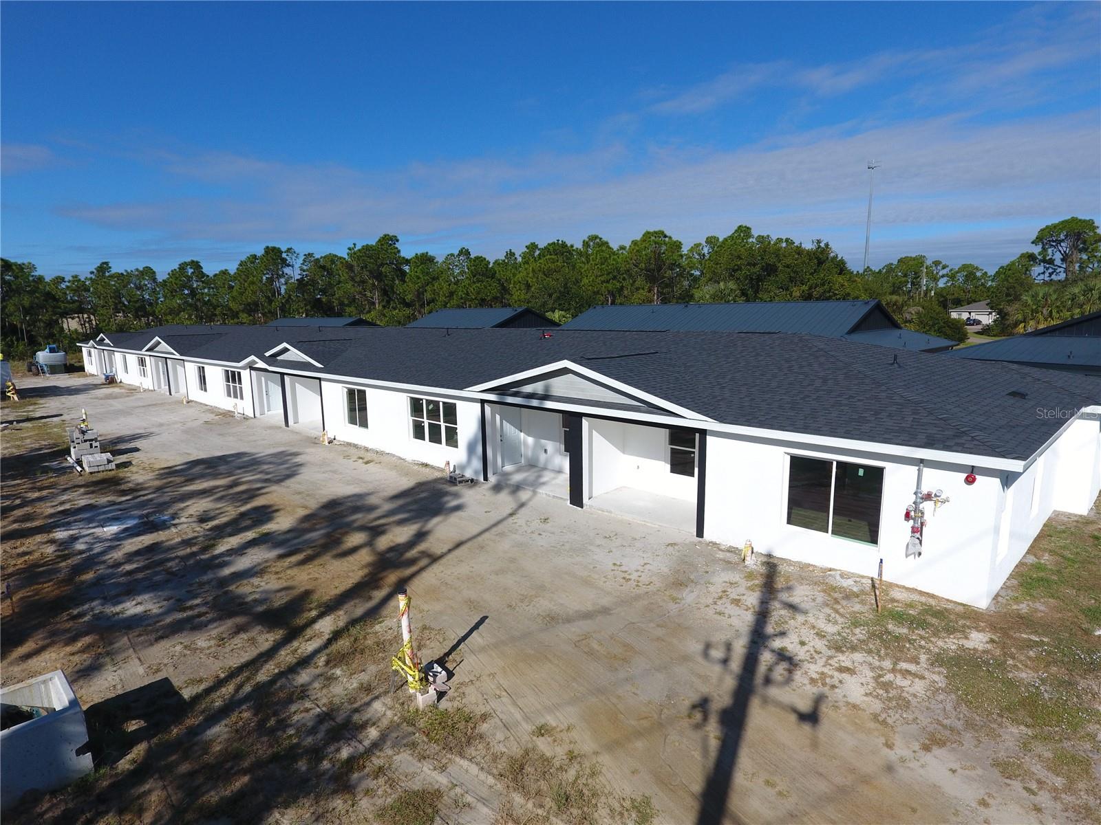 PUNTA GORDA ISLES SEC 23 - Residential Income