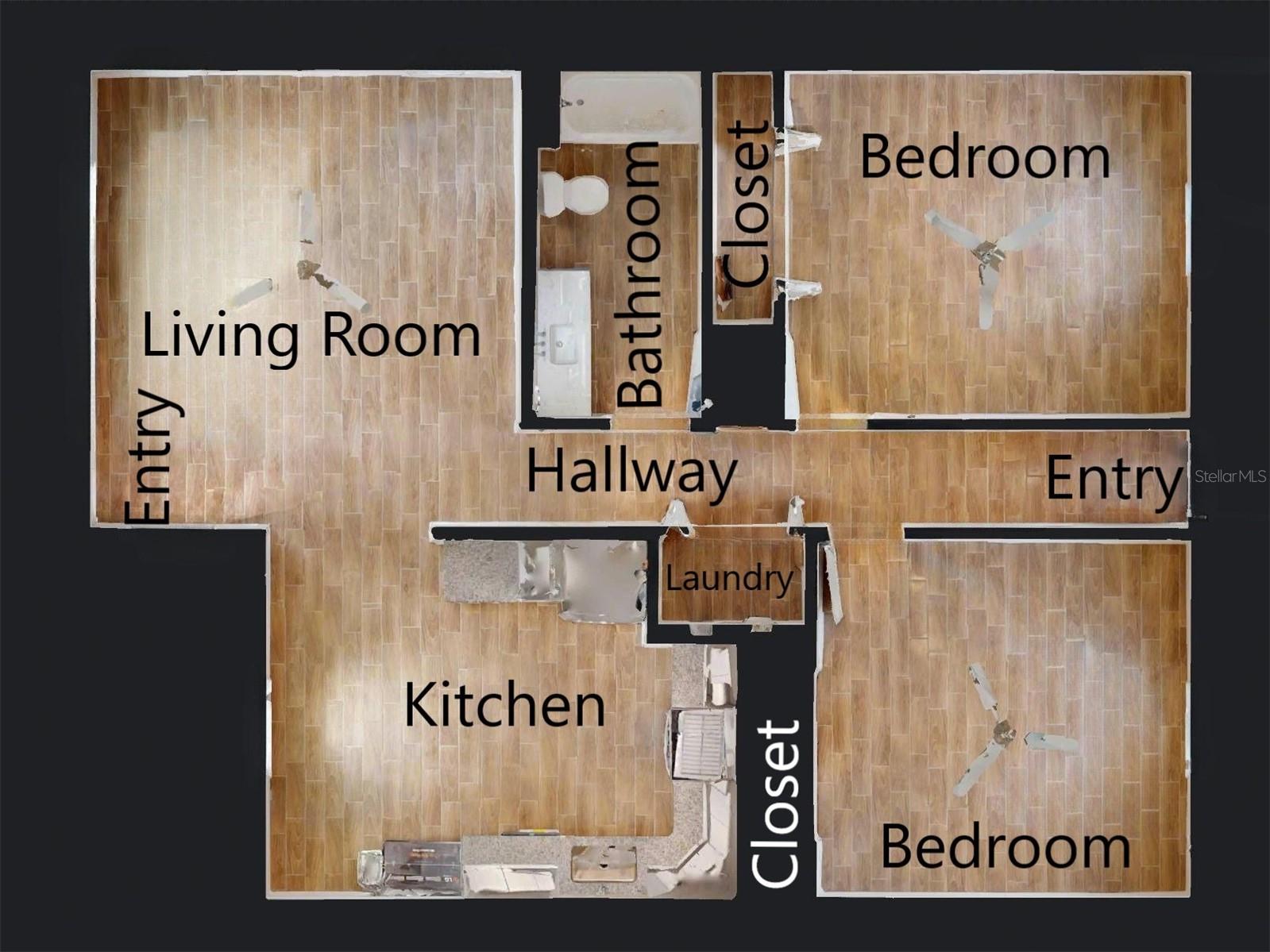 PUNTA GORDA ISLES SEC 23 - Residential Income