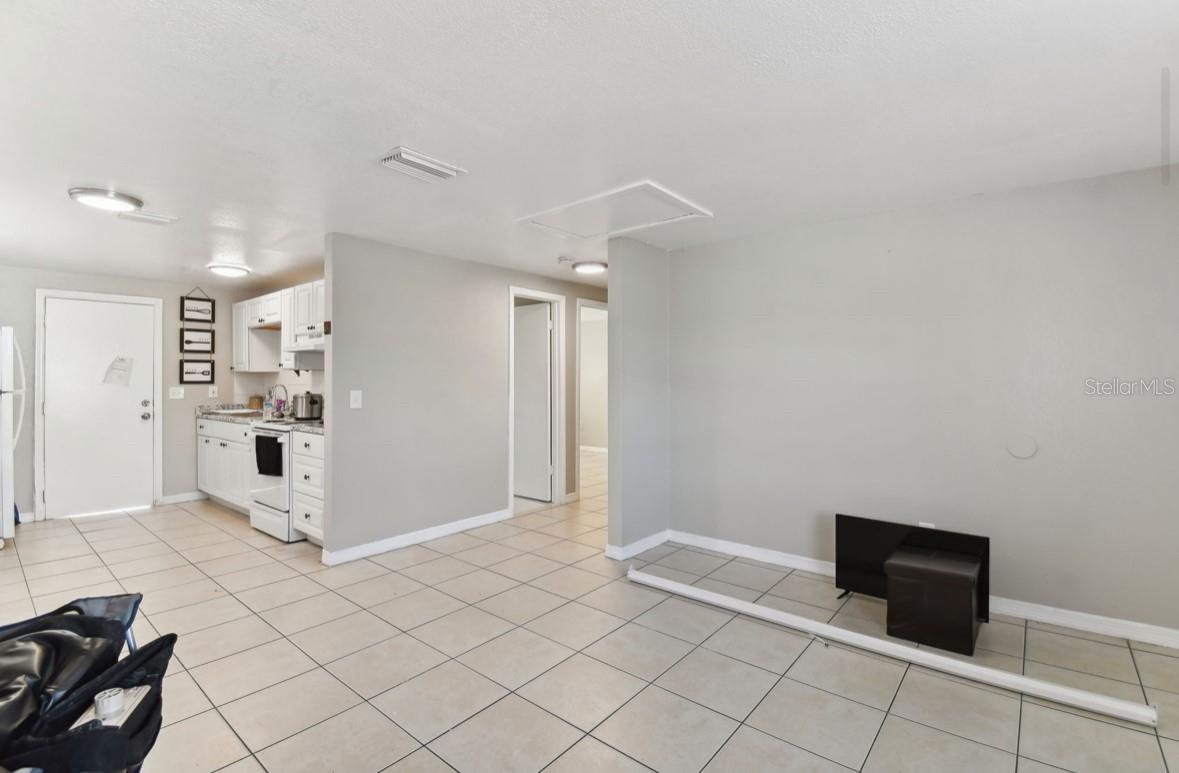 HILLSBOROUGH HEIGHTS EAST A RE - Residential Income