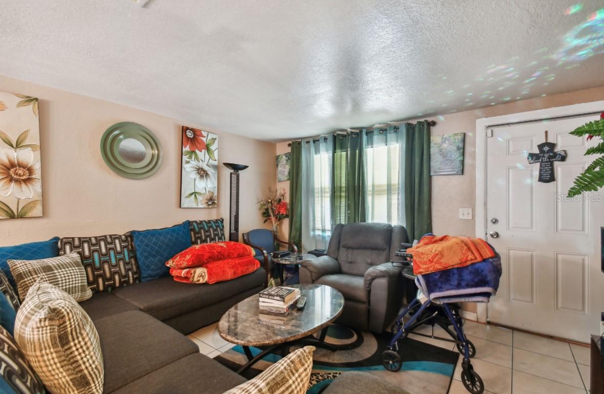 HILLSBOROUGH HEIGHTS EAST A RE - Residential Income