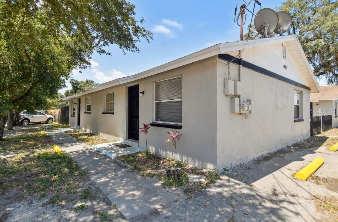 HILLSBOROUGH HEIGHTS EAST A RE - Residential Income