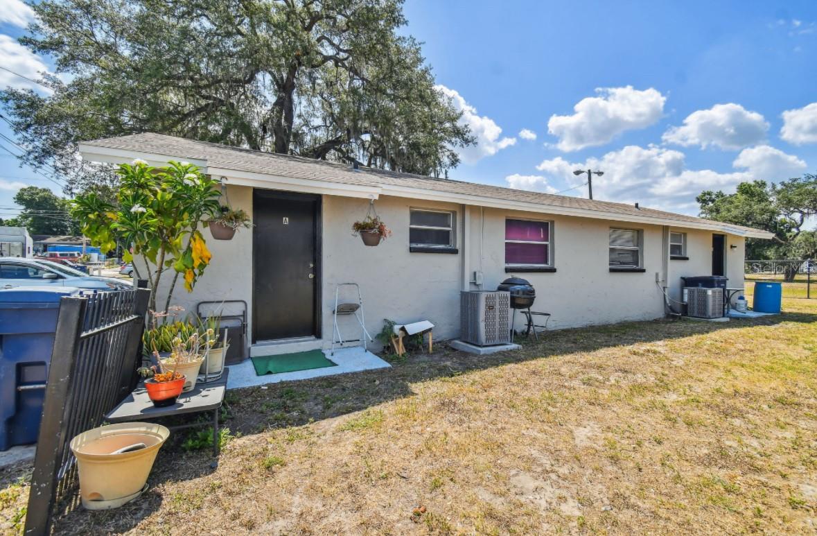 HILLSBOROUGH HEIGHTS EAST A RE - Residential Income