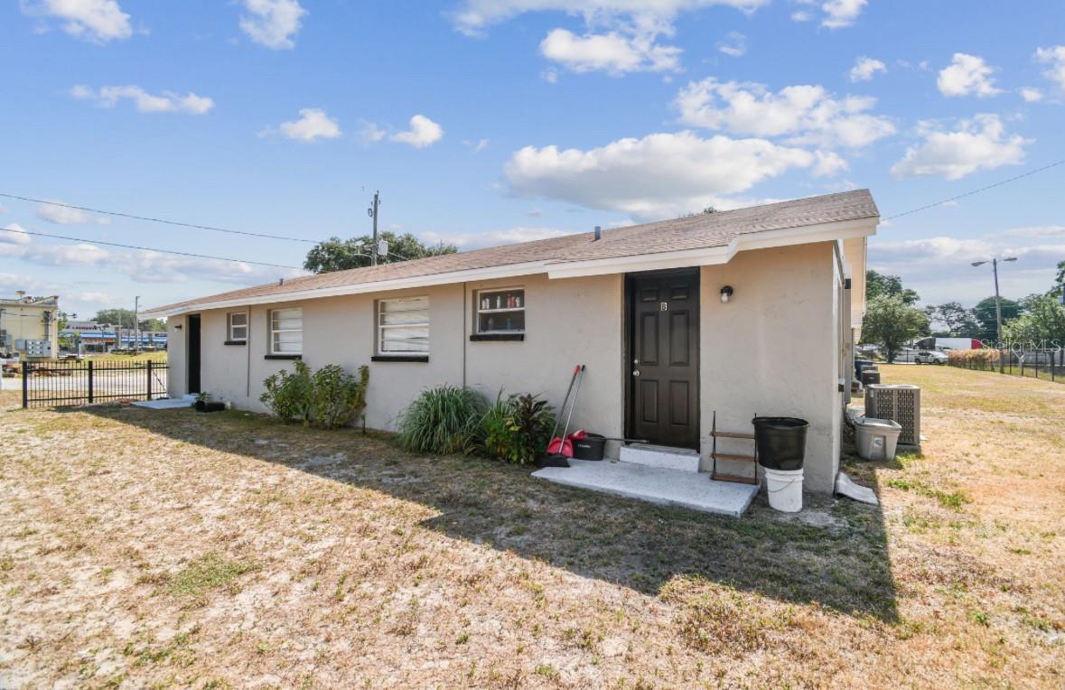 HILLSBOROUGH HEIGHTS EAST A RE - Residential Income