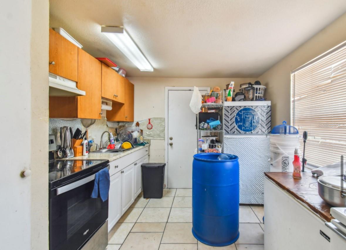 HILLSBOROUGH HEIGHTS EAST A RE - Residential Income