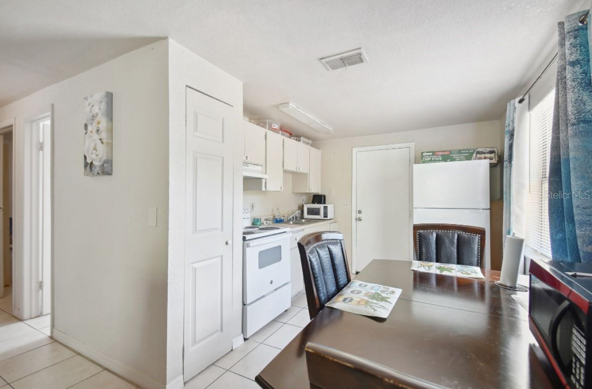 HILLSBOROUGH HEIGHTS EAST A RE - Residential Income
