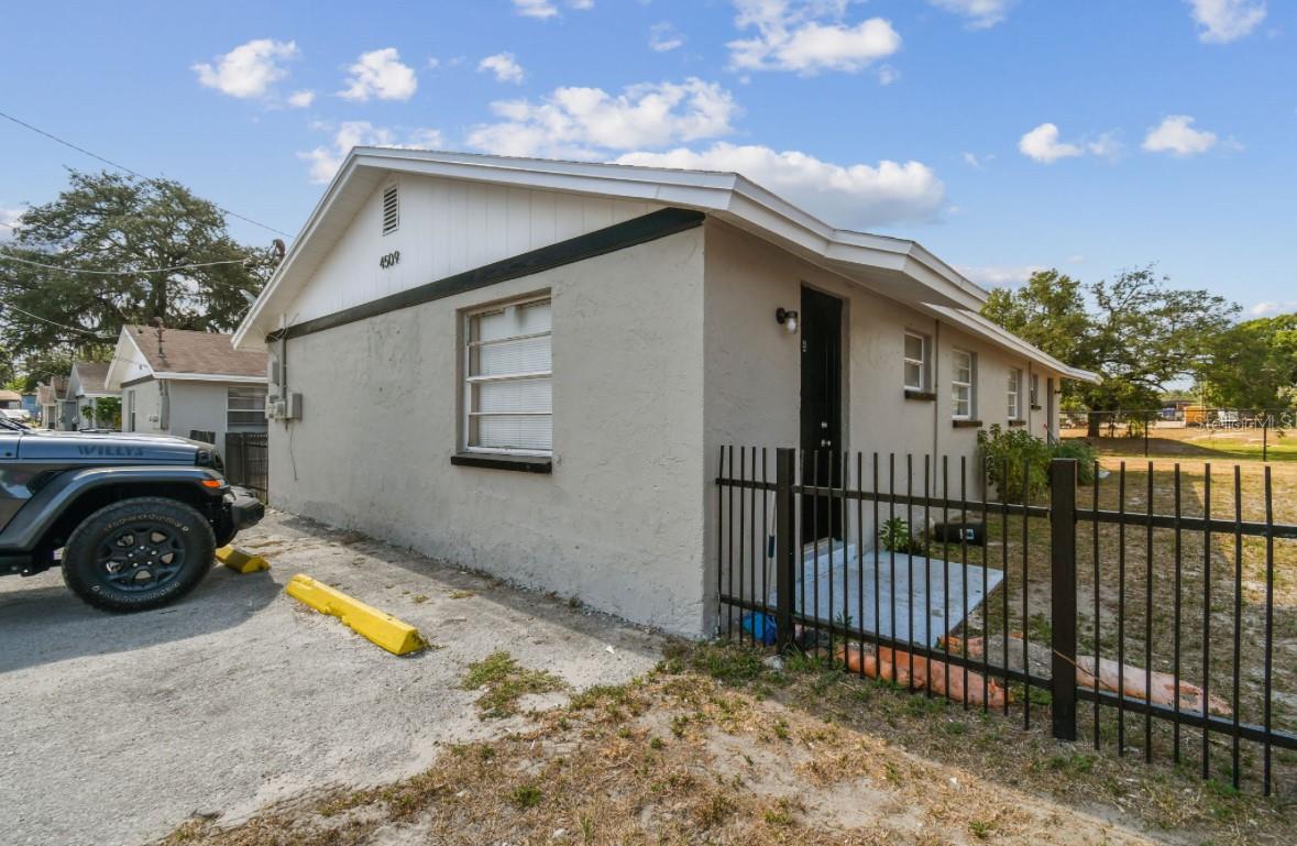 HILLSBOROUGH HEIGHTS EAST A RE - Residential Income