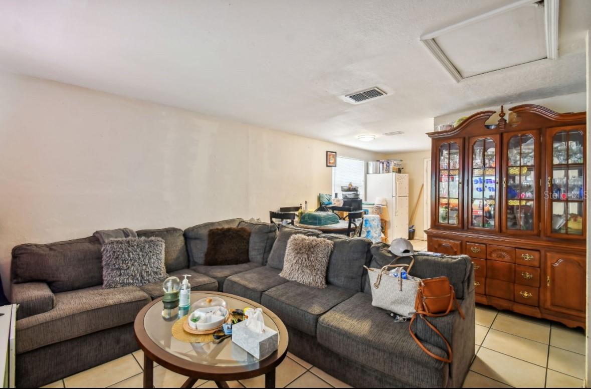 HILLSBOROUGH HEIGHTS EAST A RE - Residential Income