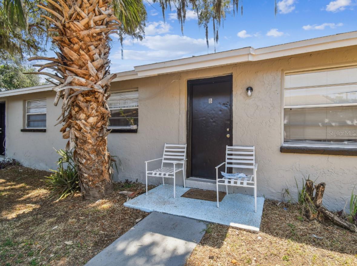HILLSBOROUGH HEIGHTS EAST A RE - Residential Income