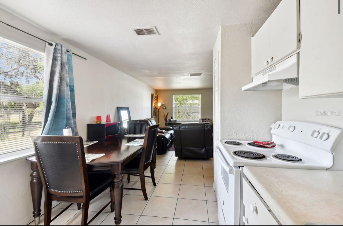 HILLSBOROUGH HEIGHTS EAST A RE - Residential Income