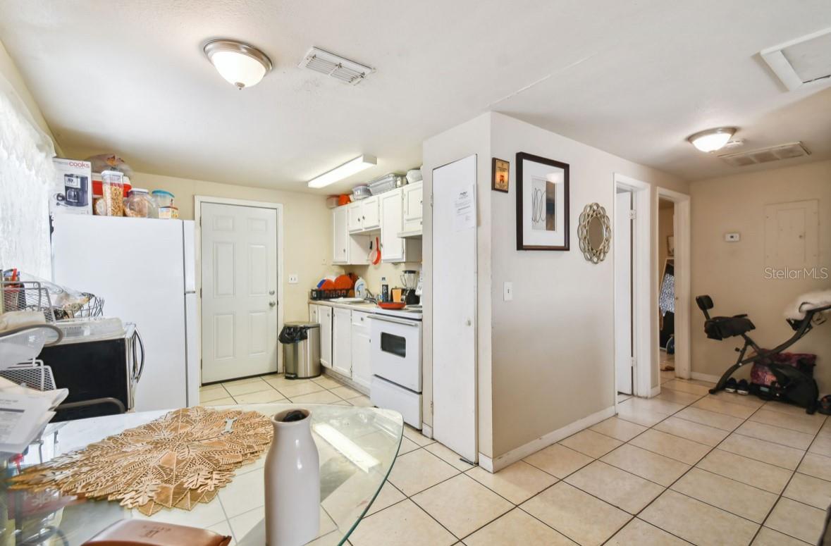 HILLSBOROUGH HEIGHTS EAST A RE - Residential Income
