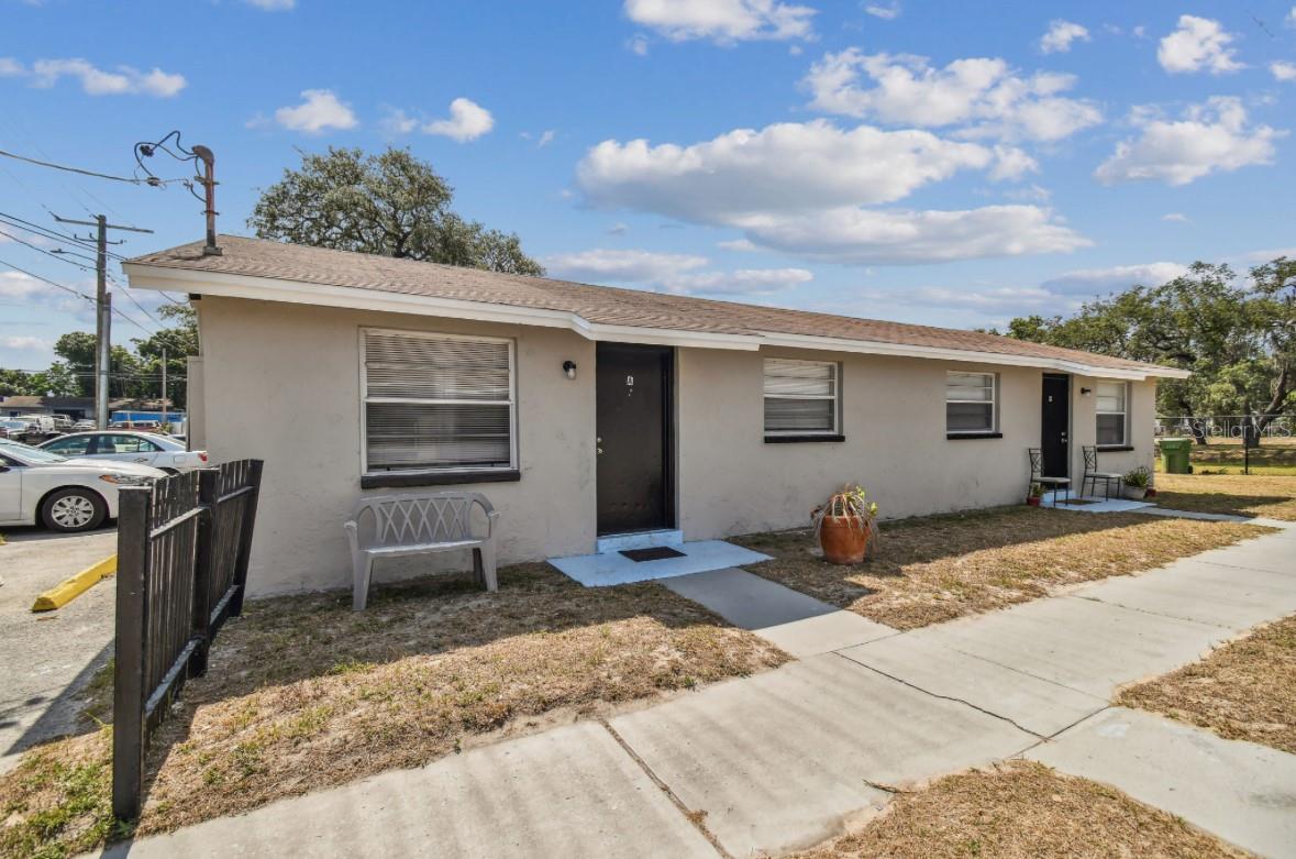 HILLSBOROUGH HEIGHTS EAST A RE - Residential Income