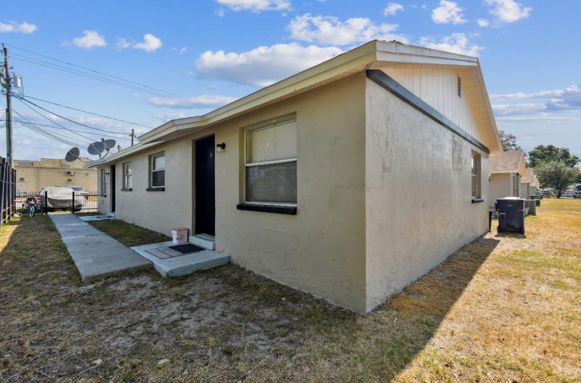 HILLSBOROUGH HEIGHTS EAST A RE - Residential Income