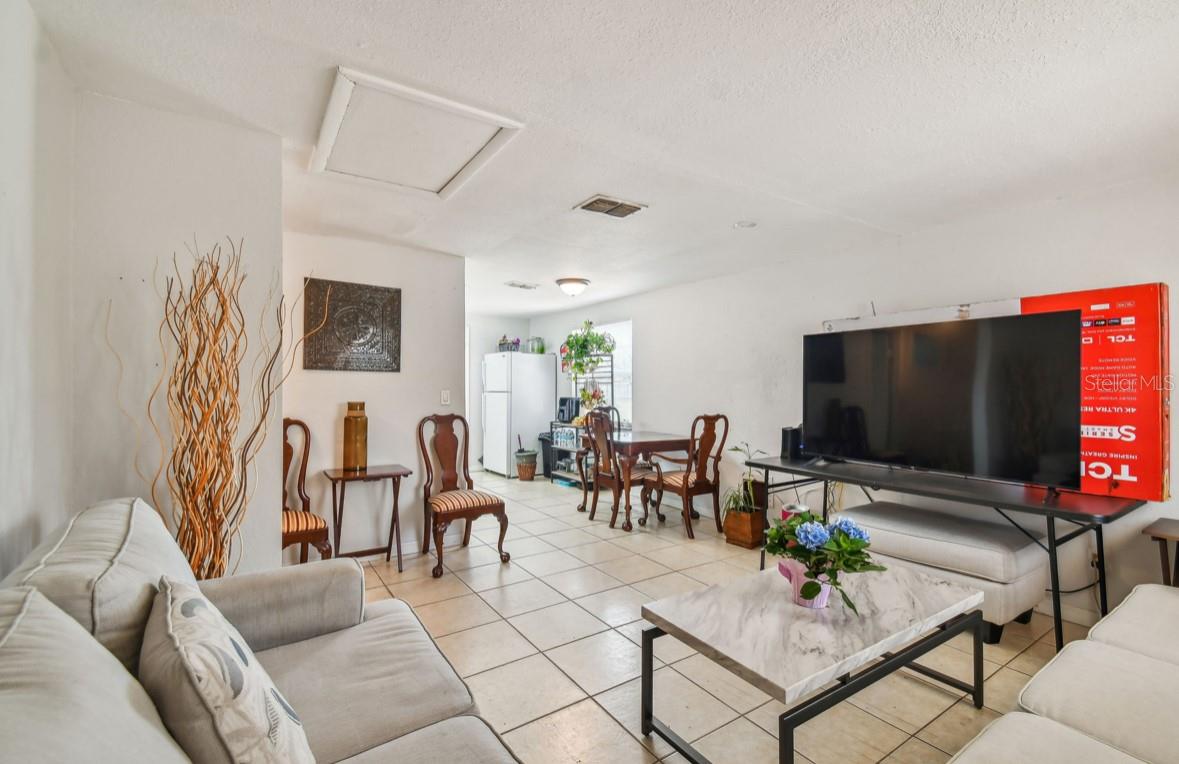 HILLSBOROUGH HEIGHTS EAST A RE - Residential Income