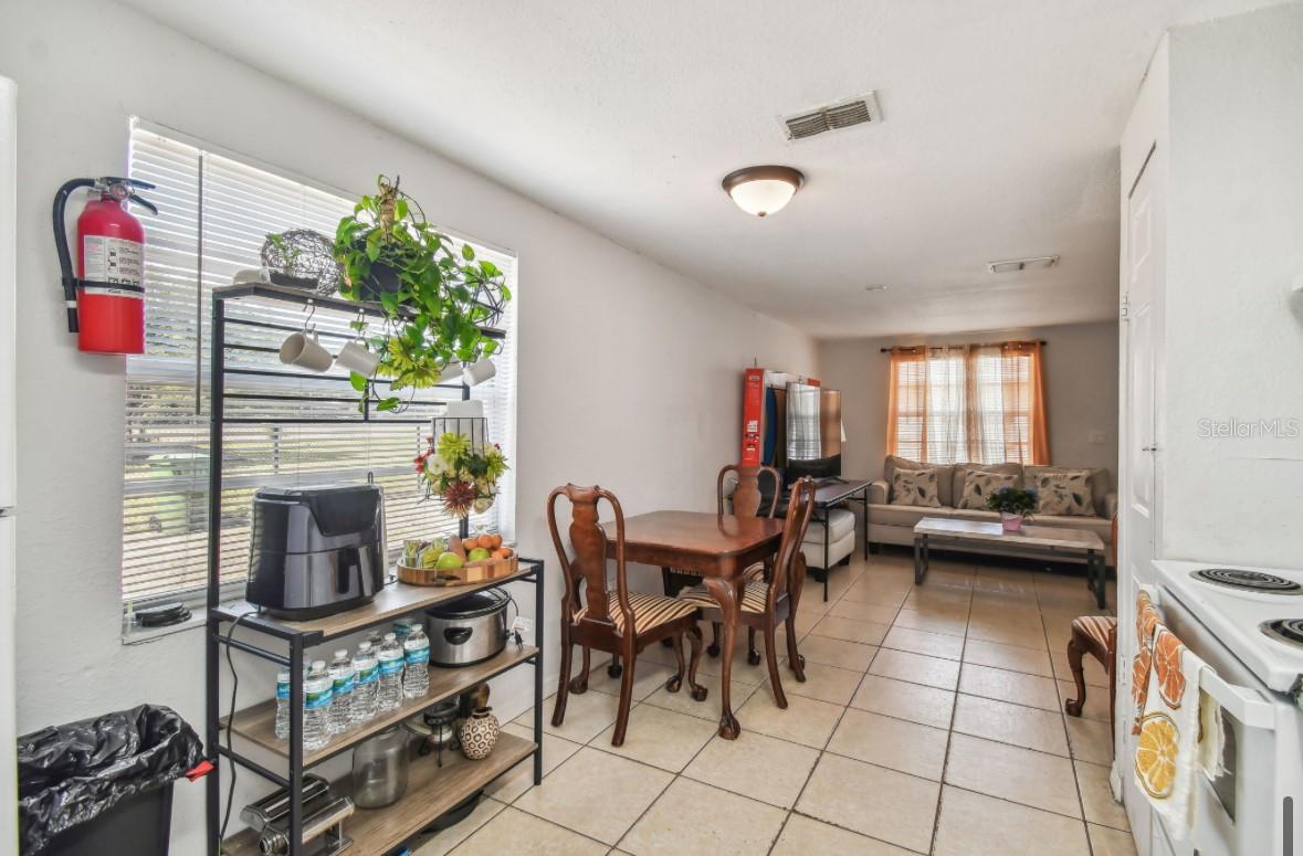 HILLSBOROUGH HEIGHTS EAST A RE - Residential Income