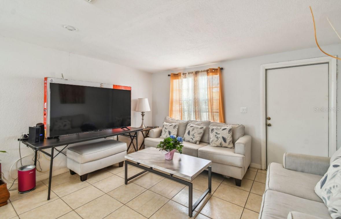 HILLSBOROUGH HEIGHTS EAST A RE - Residential Income