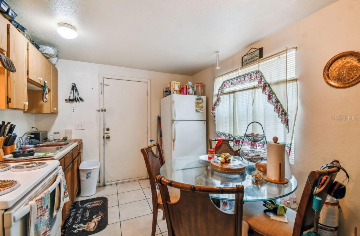 HILLSBOROUGH HEIGHTS EAST A RE - Residential Income