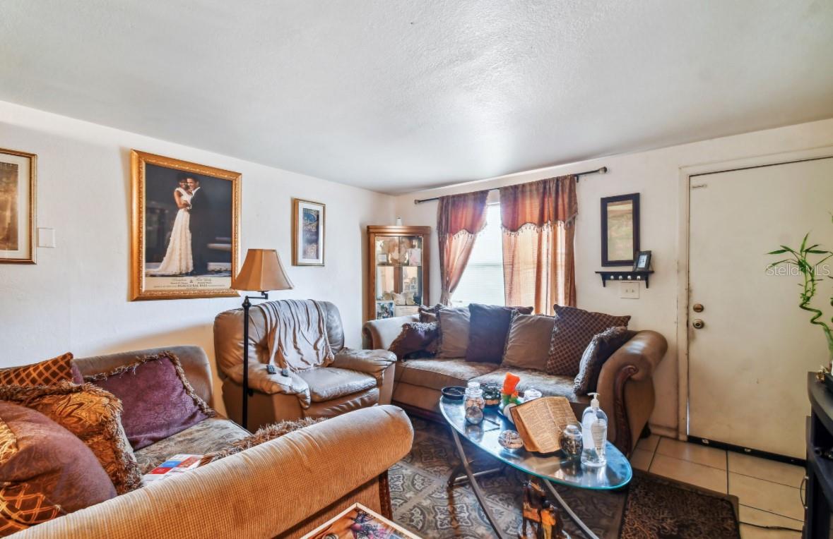 HILLSBOROUGH HEIGHTS EAST A RE - Residential Income