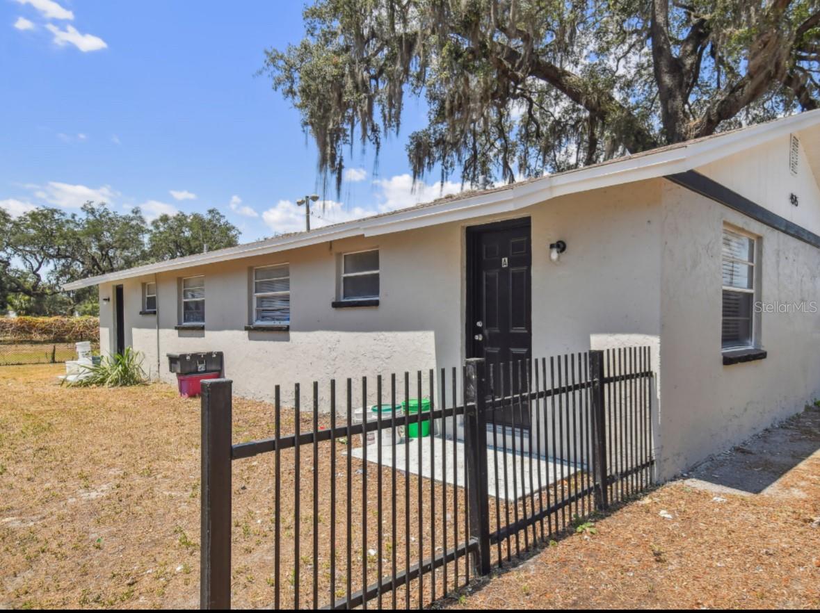 HILLSBOROUGH HEIGHTS EAST A RE - Residential Income