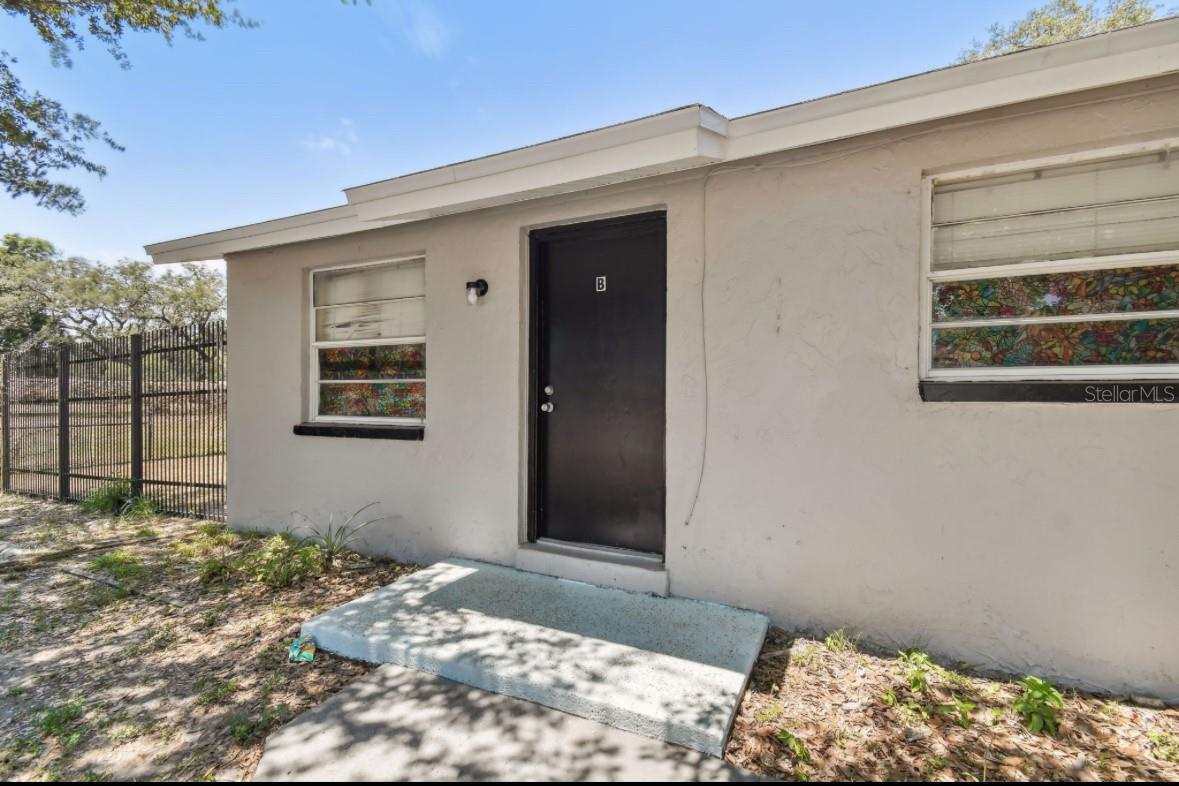 HILLSBOROUGH HEIGHTS EAST A RE - Residential Income