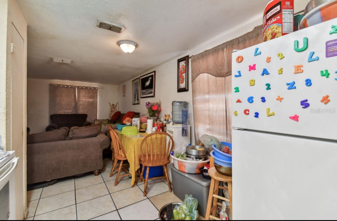 HILLSBOROUGH HEIGHTS EAST A RE - Residential Income