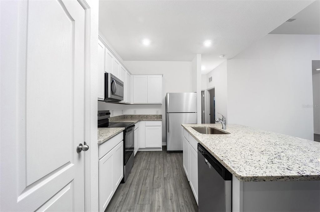 Photo of 381 Amberjack Court, Poinciana, FL 34759 (MLS # TB8440699)