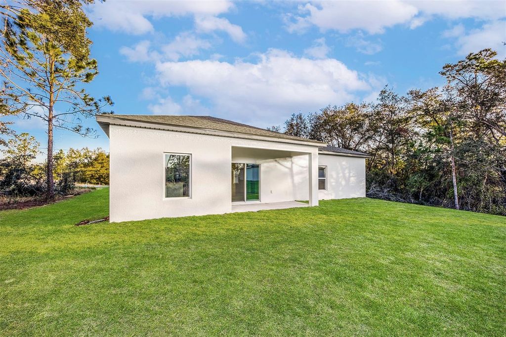 Photo of 381 Amberjack Court, Poinciana, FL 34759 (MLS # TB8440699)