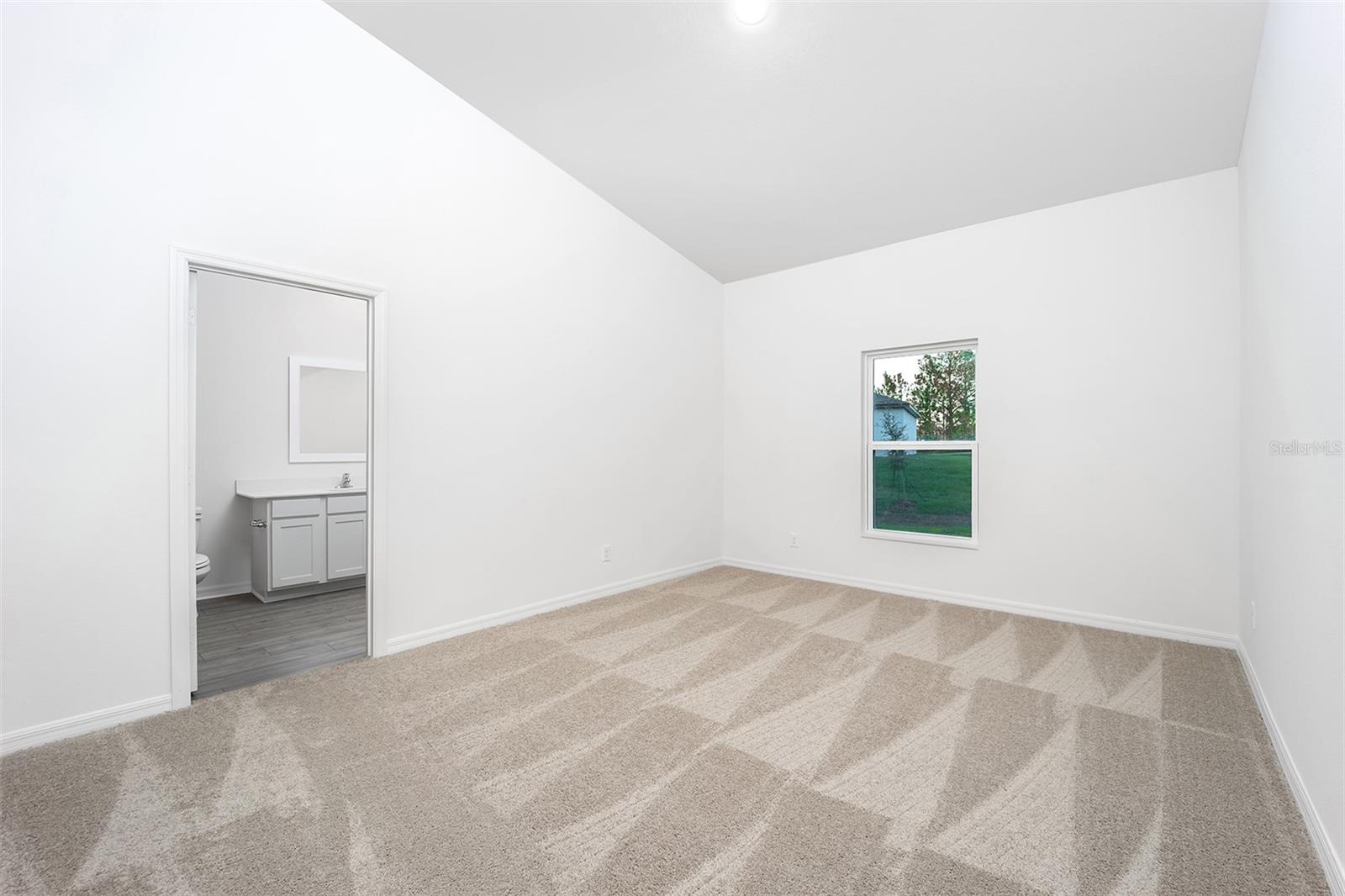 POINCIANA NEIGHBORHOOD 2 EAST VILLAGE 7 - Residential