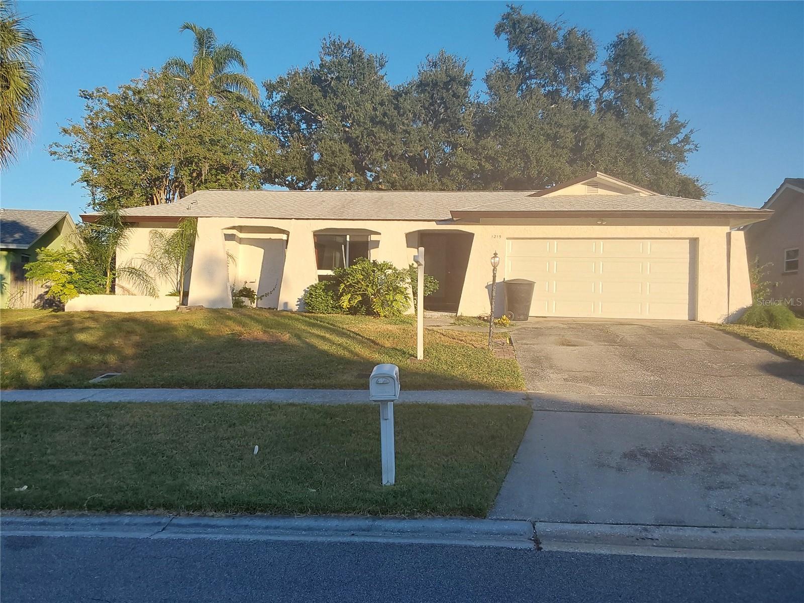 DEL ORO GROVES 1ST ADD - Residential