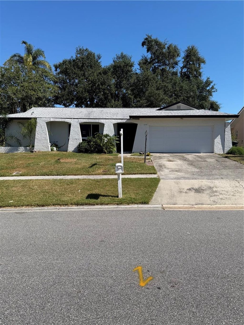 Photo of 1215 Alameda Avenue, Clearwater, FL 33759 (MLS # TB8438405)