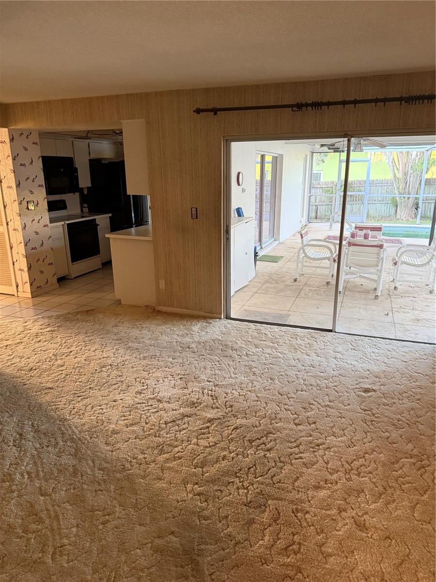 DEL ORO GROVES 1ST ADD - Residential