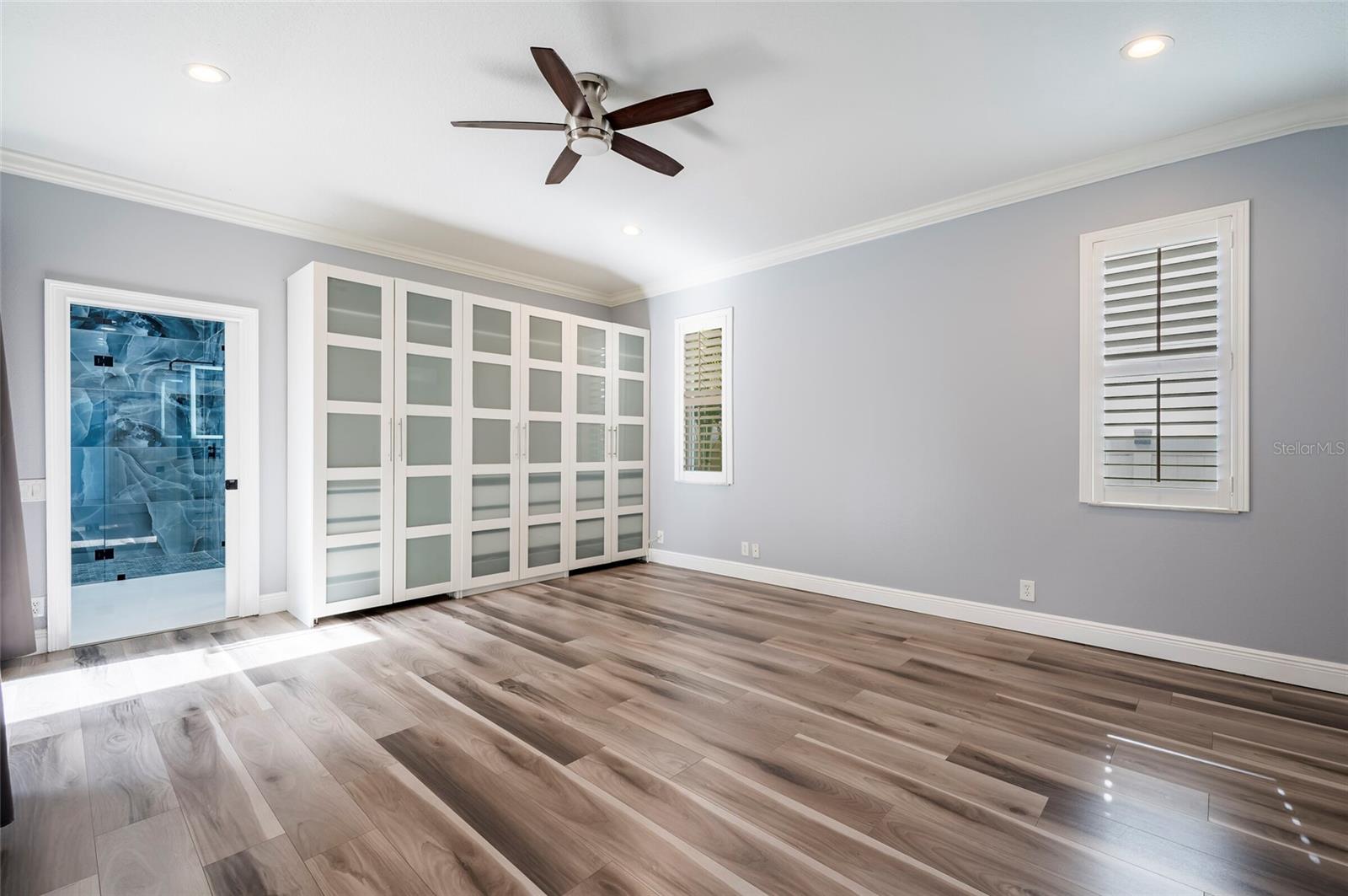 CYPRESS KNOLL - Residential
