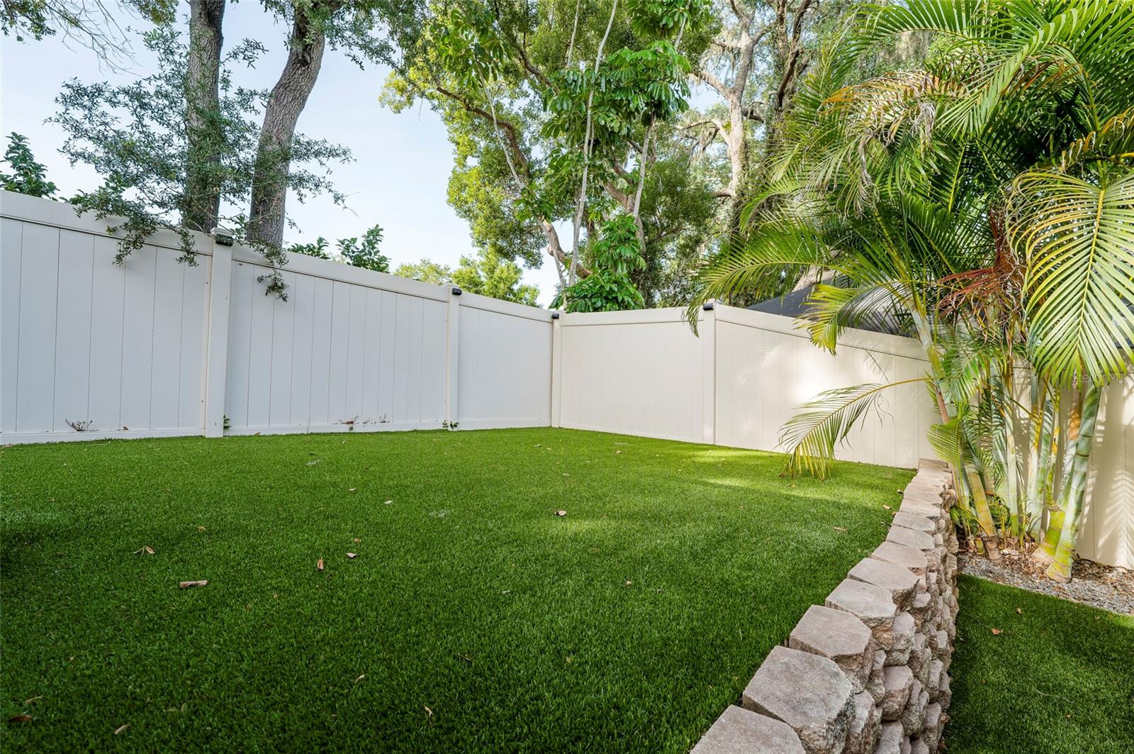 CYPRESS KNOLL - Residential