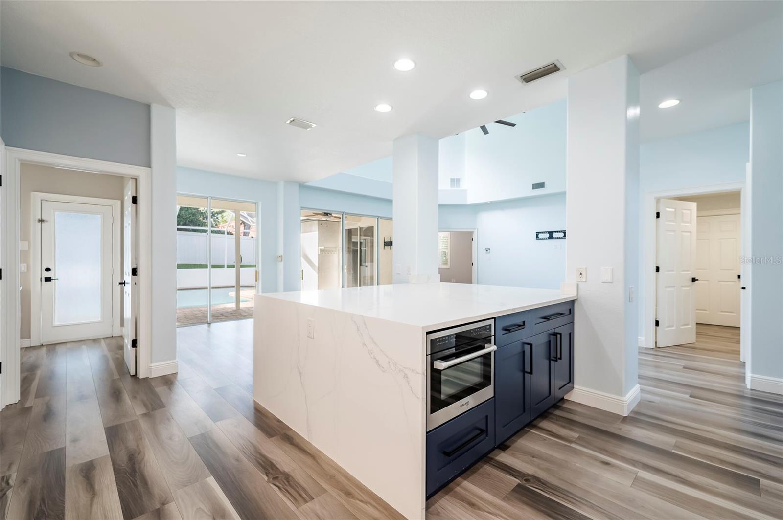 CYPRESS KNOLL - Residential